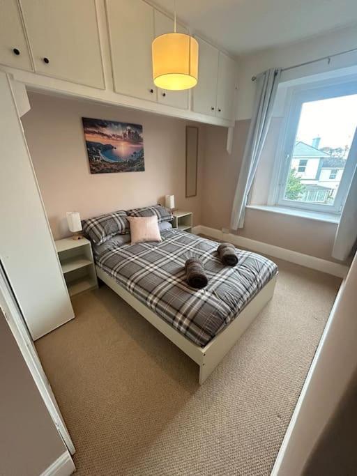 The Pink House Apartment